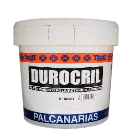 Durocril - Epoxi y Poliuretano